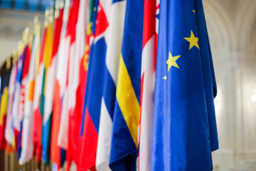 Suivant la procédure législative européenne, le Conseil, représentant les États-membres, vient de donner son accord  formel sur un texte négocié avec le Parlement. Crédit : iStock.