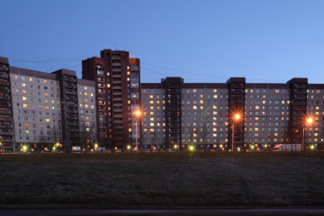 Quand le logement tient encore, mais plus pour longtemps