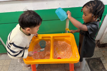 Planète Enfants & Développement : un soutien à la parentalité pour les familles en grande précarité