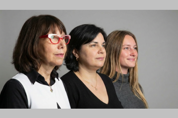 Femmes et science : trois générations de chercheuses, une même liberté de penser