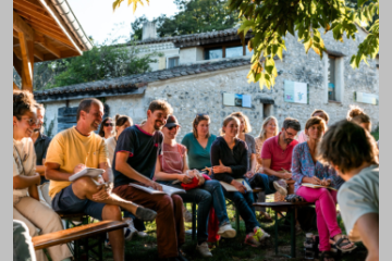 Oasis : Ticket for Change s’attaque au tabou de la santé mentale des dirigeants de l’ESS