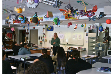 De l'école à l'entreprise, réduire les inégalités d'orientation