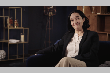 Véronique Minard-Colin : « Il faut se mobiliser pour guérir plus et mieux les enfants »