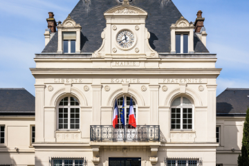 Les élections municipales auront lieu les 15 et 22 mars 2026. Crédit : iStock.