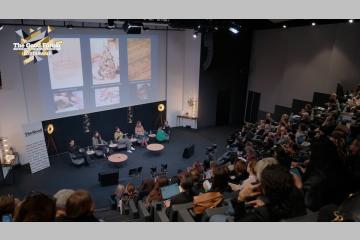 Forum "The Good Forum Luxe" - Crédits : Soqo* - Carenews