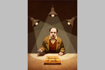 Crédit illustration : Jean-Cristophe Lie