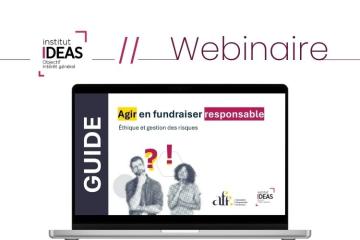Webinaire Institut IDEAS x AFF 