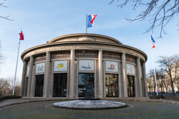 Le Cese, composé de 175 membres, se trouve à Paris. Crédit : iStock.