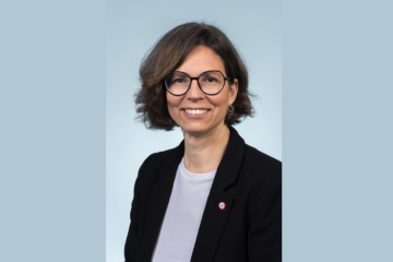 Qui est Camille Galliard-Minier, la nouvelle ministre chargée de l’autonomie et des personnes handicapées ? 