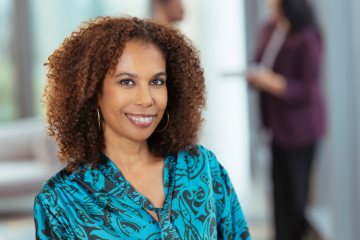 « Performance financière et RSE vont de pair », selon Elizabeth Tchoungui (Groupe Orange)