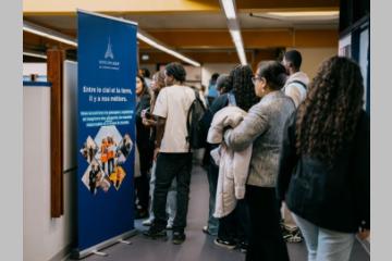 Groupe ADP et Les Entreprises s’engagent : des actions en faveur de l'emploi, de la formation et de l'orientation professionnelle sur les territoires 