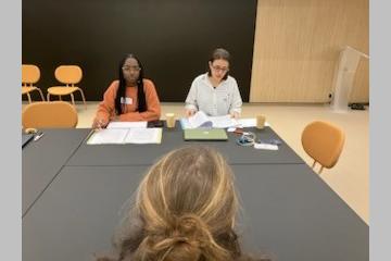 À la rencontre de celles et ceux qui feront l’école de demain