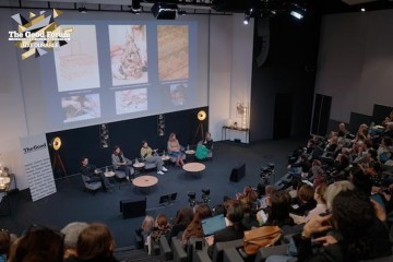 Forum « The Good Forum Luxe » - Crédits : Soqo* - Carenews