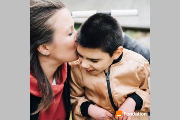 Fondation Orange : 35 ans d’engagement en faveur des personnes avec autisme