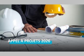 Les métiers du BTP au service de l’habitat solidaire : un nouvel appel à projets lancé par Les Petites Pierres