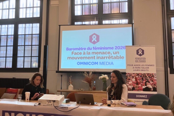 Un « sentiment de menace sur les droits », alerte la Fondation des femmes