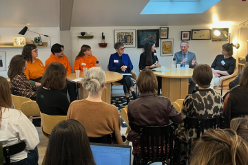 Santé mentale des jeunes : quand la parole se libère grâce aux « ambassadeurs » en service civique