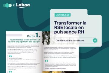 Marque employeur : quand la RSE locale booste le recrutement