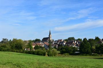 Fondation RTE pour les ruralités - Carenews - Crédits : Gregory Valle