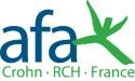 afa Crohn RCH France